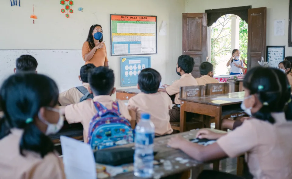 Các khoá học tại Lớp Toán Cô Phương